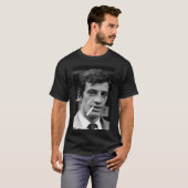 belmondo jean paul Classic T-Shirt (Voorkant volledig)