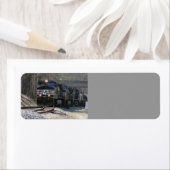 BELMONT 2 ETIKET (Insitu)