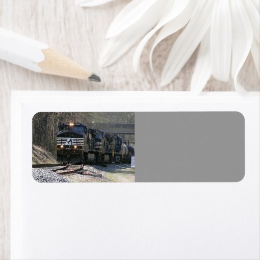 BELMONT 2 ETIKET (Insitu)