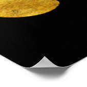 Belmont Crest Poster (Hoek)