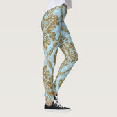 Belmont Old World Style Girly Leggings (Rechts)