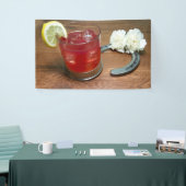 Belmont Stakes Spandoek (Beurs)