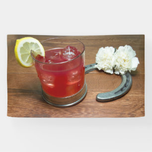 Belmont Stakes Spandoek