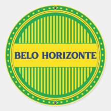 Belo Horizonte City Pride – Braziliaanse identitei