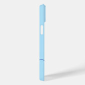 Beloevende varken Case-Mate iPhone case (Achterkant / Rechts)