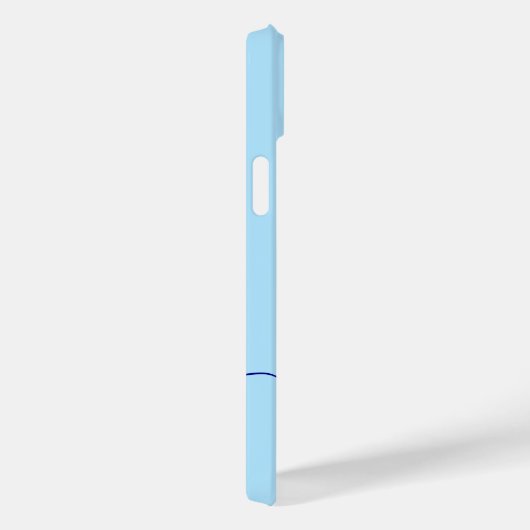 Beloevende varken Case-Mate iPhone case (Achterkant / Rechts)