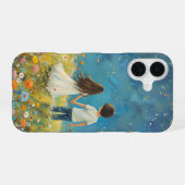 Belofte iPhone 16 Hoesje (Achterkant horizontaal)