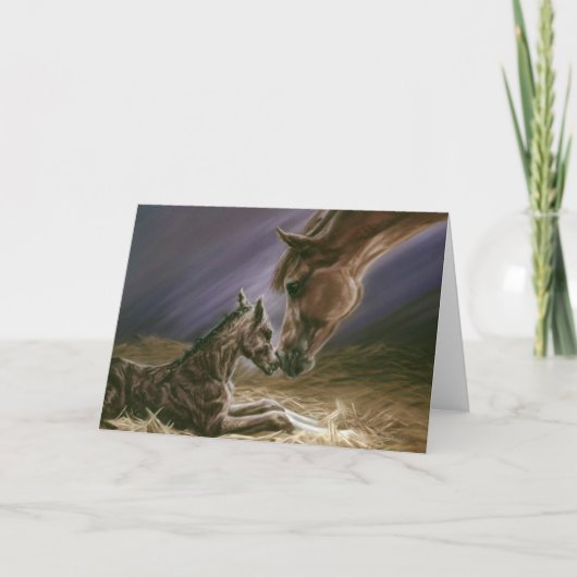 Belofte Kaart (Voorkant)