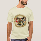 Belofte van de Indiaanse kunst T-shirt (Voorkant)