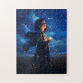 belofte van Starkeeper Legpuzzel (Verticaal)