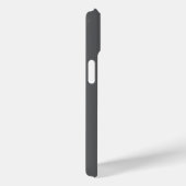 Belofte van trouw Case-Mate iPhone case (Achterkant / Rechts)