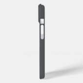 Belofte van trouw Case-Mate iPhone case (Achterkant / Links)