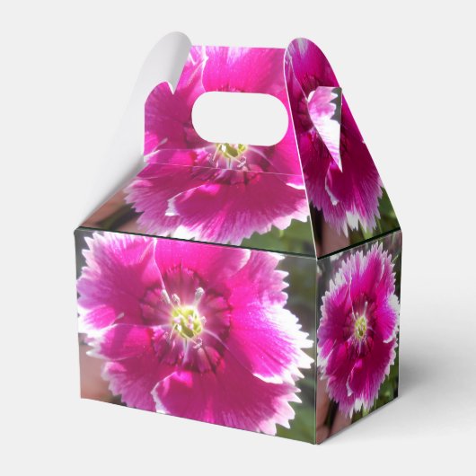 Beloften Bedankdoosjes (Achterkant)