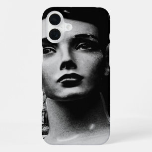 beloften beloften iPhone 16 plus hoesje