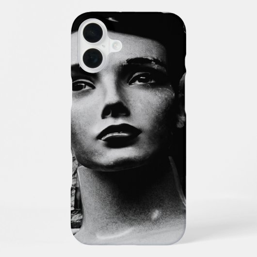 beloften beloften iPhone hoesje (Achterkant)