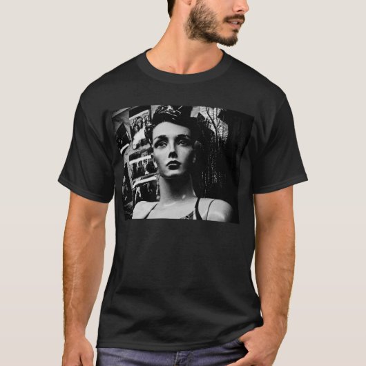 beloften beloften t-shirt (Voorkant)