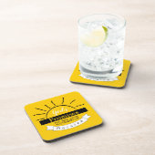 Beloften Bier Onderzetter (Rechterzijde)