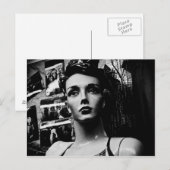 beloften briefkaart (Voorkant / Achterkant)