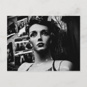 beloften briefkaart (Voorkant)