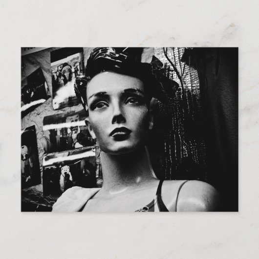 beloften briefkaart (Voorkant)