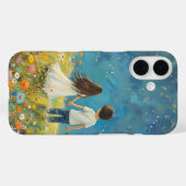 Beloften Case-Mate iPhone Case (Achterkant (horizontaal))