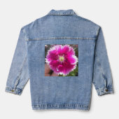 Beloften Denim Jacket (Achterkant)