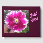 Beloften Gastenboek (Voorkant)