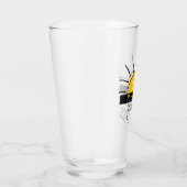 Beloften glas (Rechts)