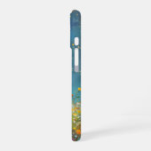 Beloften iPhone 16 Hoesje (Linkerkant)
