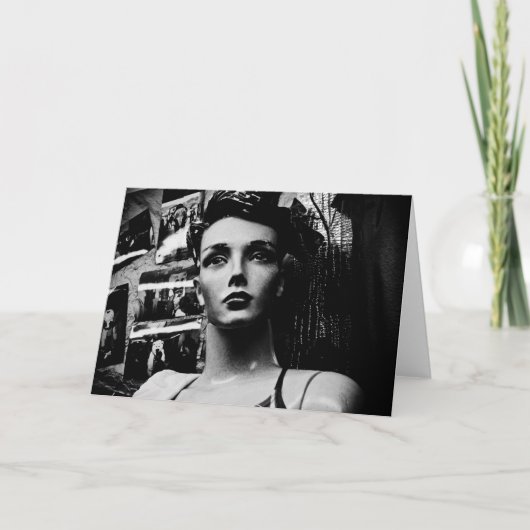 beloften kaart (Voorkant)