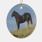 Beloften Keramisch Ornament (Links)