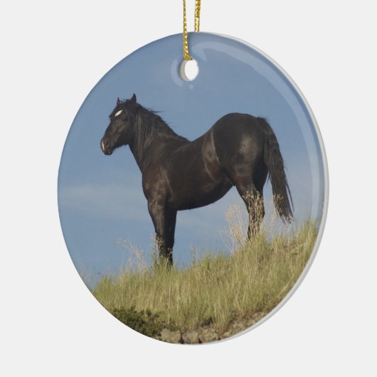 Beloften Keramisch Ornament (Links)