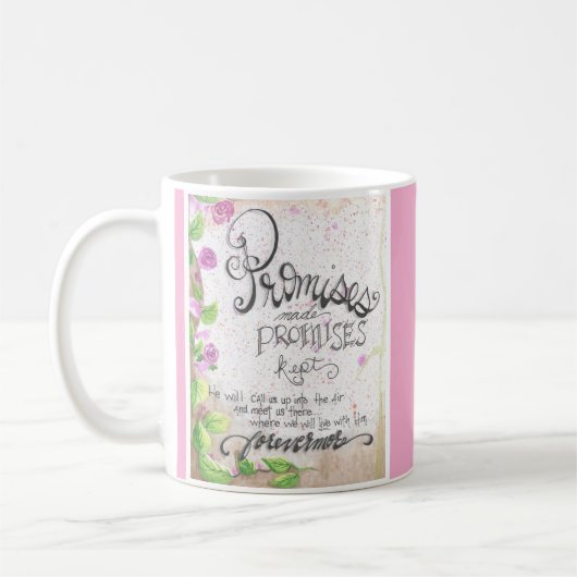 Beloften Koffiemok (Links)