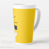 Beloften  latte mok (Rechterhoek)