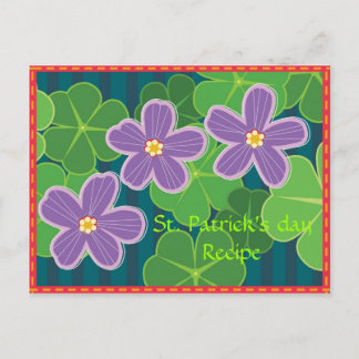 Beloften - Mijn partij ontvangt kaart