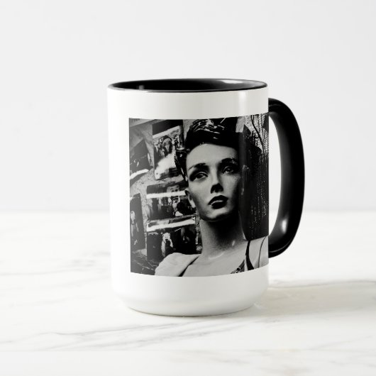 beloften mok (Voorkant rechts)