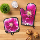 Beloften Ovenwant & Pannenlap Set (Top down)