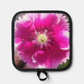 Beloften Pannenlap (Voorkant)