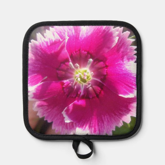 Beloften Pannenlap (Voorkant)