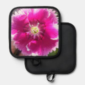 Beloften Pannenlap (Voorkant / Achterkant)