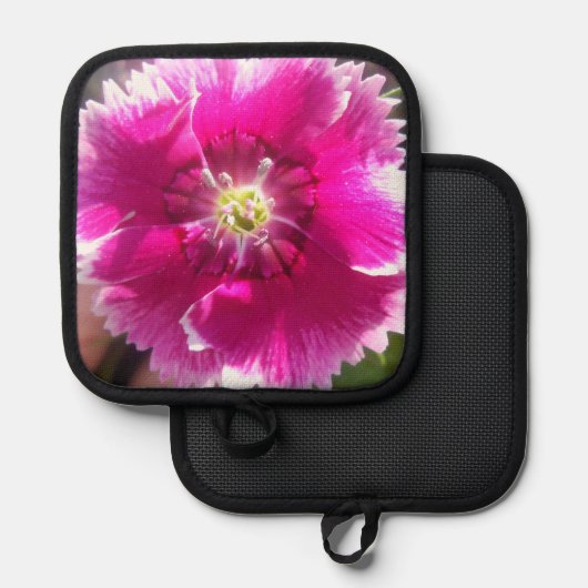 Beloften Pannenlap (Voorkant / Achterkant)