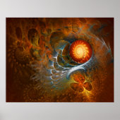 Beloften Poster (Voorkant)