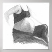 Beloften Poster (Voorkant)