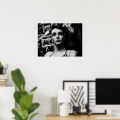 beloften poster (Thuiskantoor)