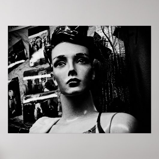 beloften poster (Voorkant)