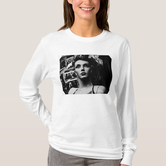 beloften t-shirt (Voorkant)