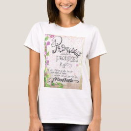 Beloften T-shirt