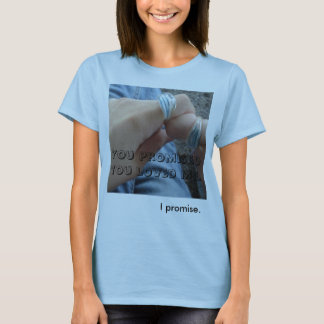 Beloften T-shirt