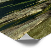 Beloften van Iris Poster (Hoek)