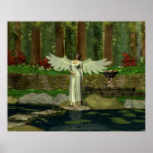 Beloften van Iris Poster (Voorkant)